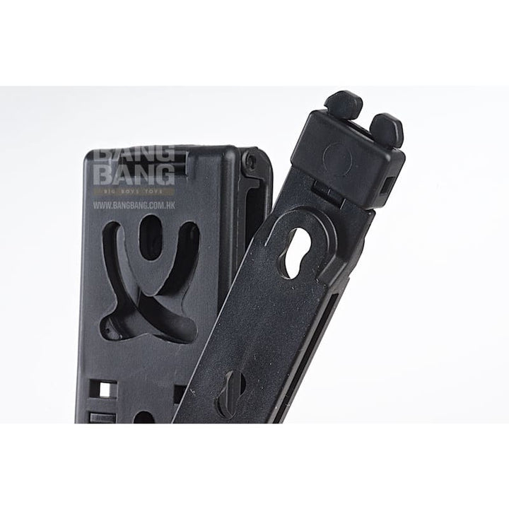 GK Tactical SG 2.0 Mag Pouch (Small) - Wolf Grey - Bang Bang Airsoft