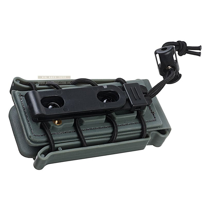 GK Tactical SG 2.0 Mag Pouch (Small) - Wolf Grey - Bang Bang Airsoft