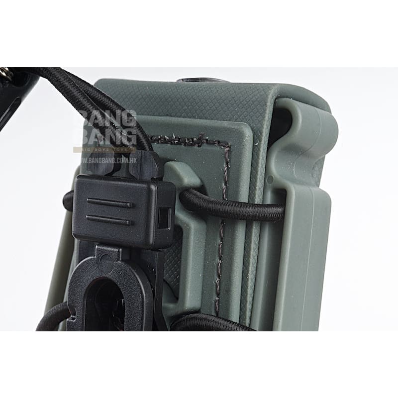 GK Tactical SG 2.0 Mag Pouch (Small) - Wolf Grey - Bang Bang Airsoft