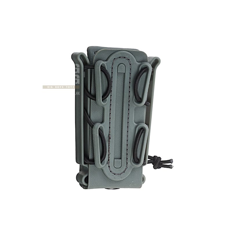 GK Tactical SG 2.0 Mag Pouch (Small) - Wolf Grey - Bang Bang Airsoft
