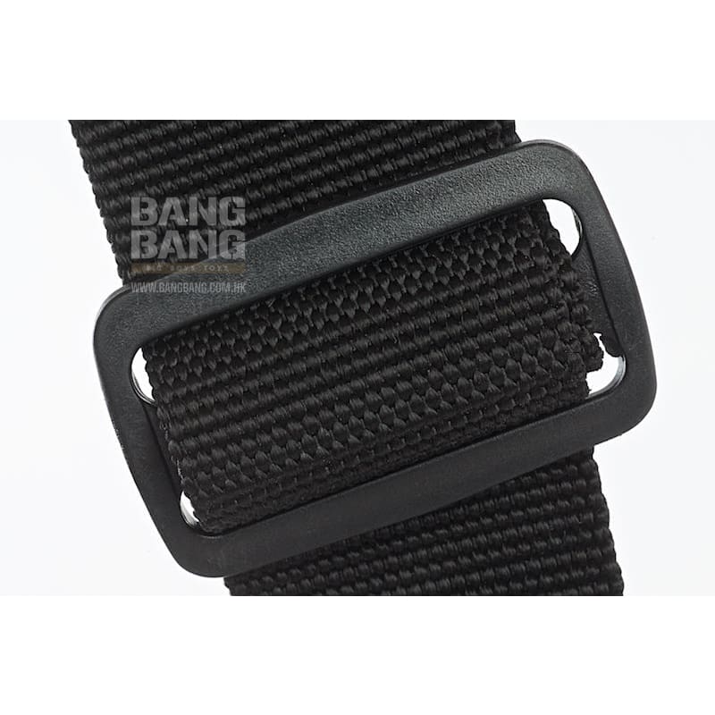 GK Tactical Shotgun Sling - Black - Bang Bang Airsoft
