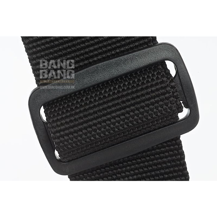 GK Tactical Shotgun Sling - Black - Bang Bang Airsoft