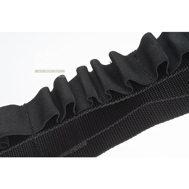 GK Tactical Shotgun Sling - Black - Bang Bang Airsoft