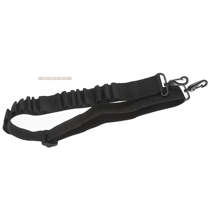 GK Tactical Shotgun Sling - Black - Bang Bang Airsoft