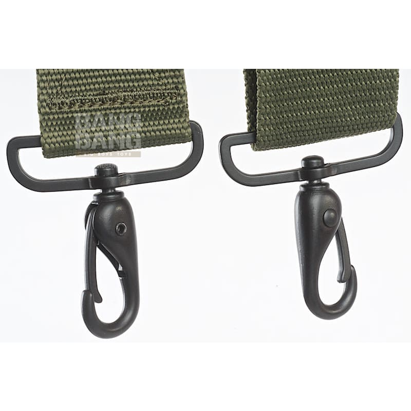 Gk tactical shotgun sling - od free shipping on sale