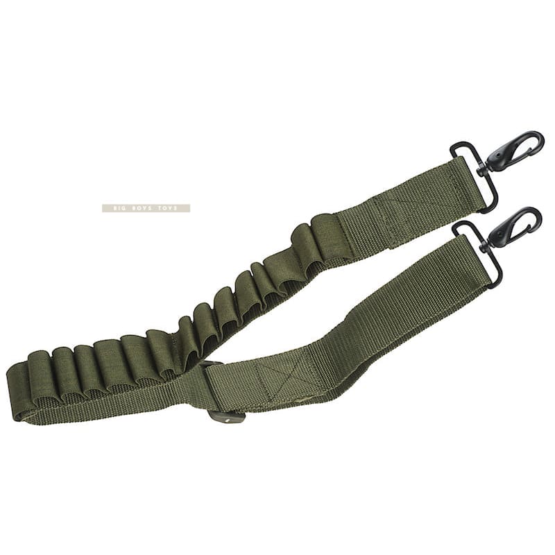 GK Tactical Shotgun Sling - OD - Bang Bang Airsoft