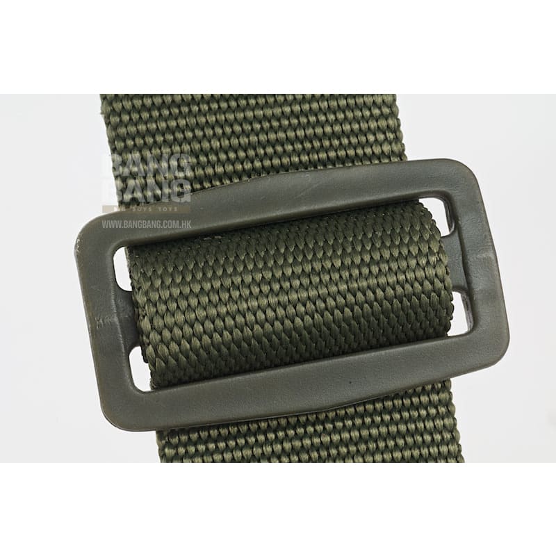 GK Tactical Shotgun Sling - OD - Bang Bang Airsoft