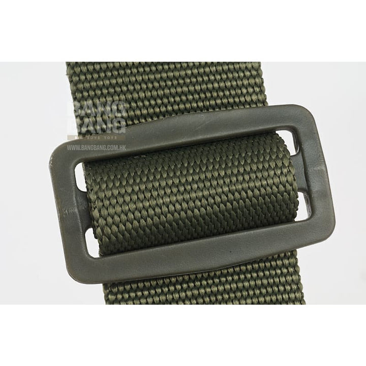 GK Tactical Shotgun Sling - OD - Bang Bang Airsoft