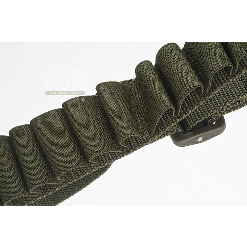 GK Tactical Shotgun Sling - OD - Bang Bang Airsoft