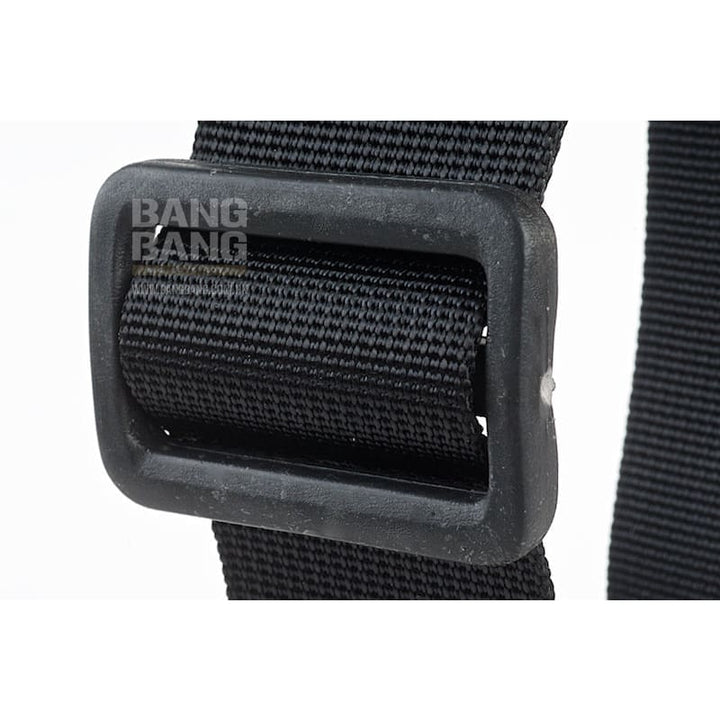 GK Tactical Single Point Bungee Sling - Black - Bang Bang Airsoft