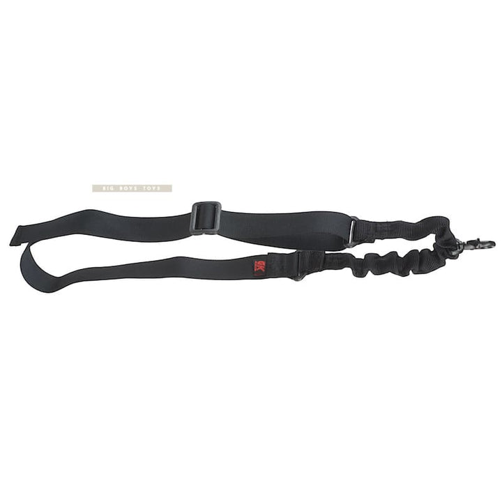 GK Tactical Single Point Bungee Sling - Black - Bang Bang Airsoft