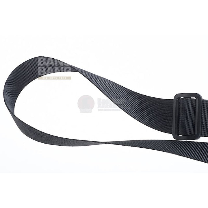 GK Tactical Single Point QD Bungee Sling - Black - Bang Bang Airsoft