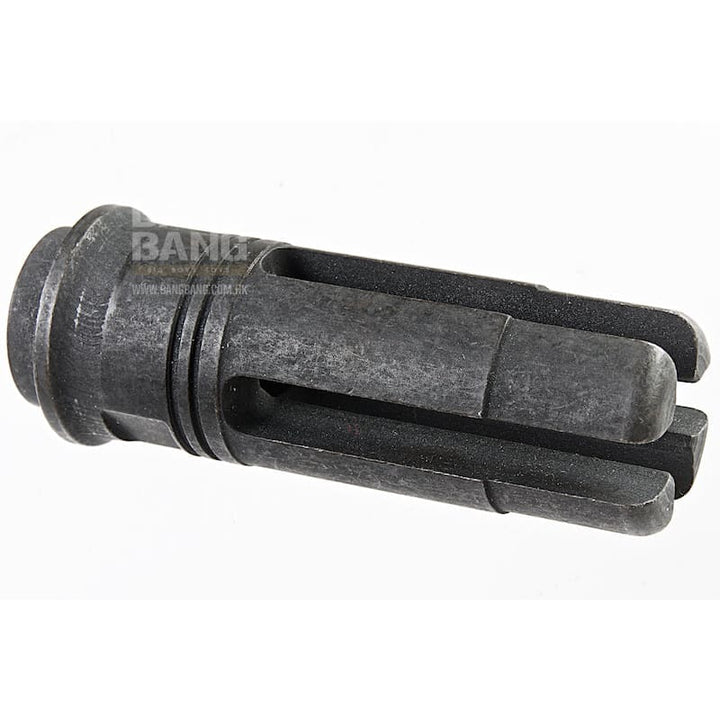 GK Tactical SOCOM556 RC2 Suppressor (14mm CCW) - Tan - Bang Bang Airsoft