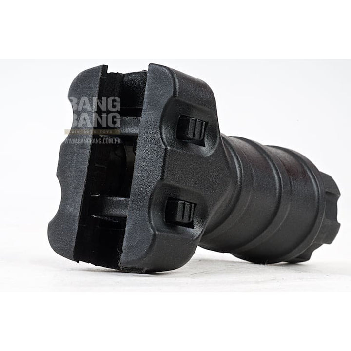GK Tactical TD Stubby Foregrip - BK - Bang Bang Airsoft