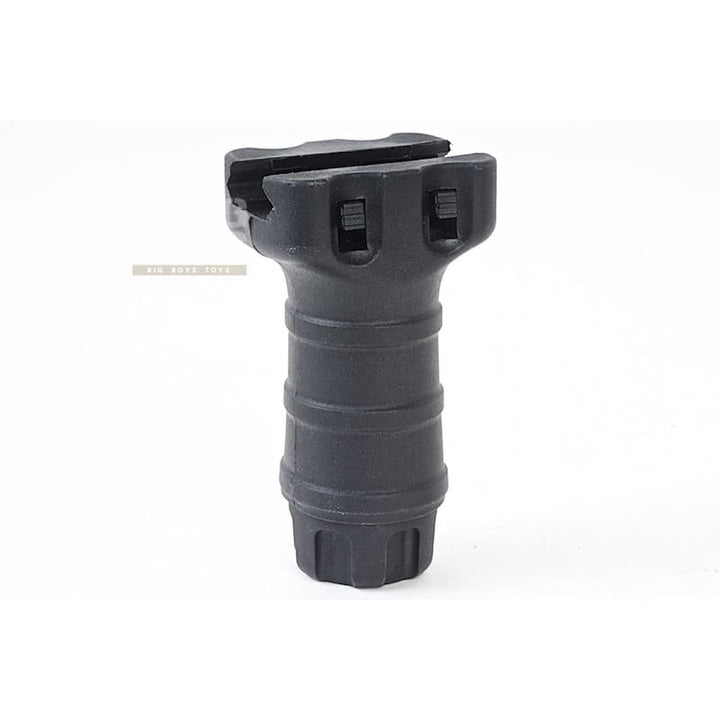 GK Tactical TD Stubby Foregrip - BK - Bang Bang Airsoft
