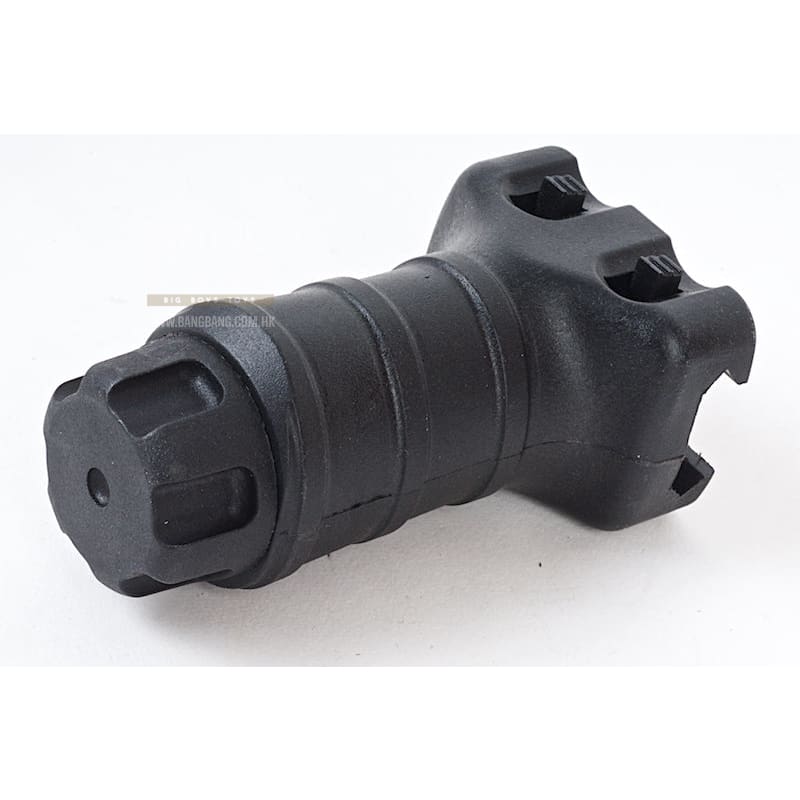 GK Tactical TD Stubby Foregrip - BK - Bang Bang Airsoft