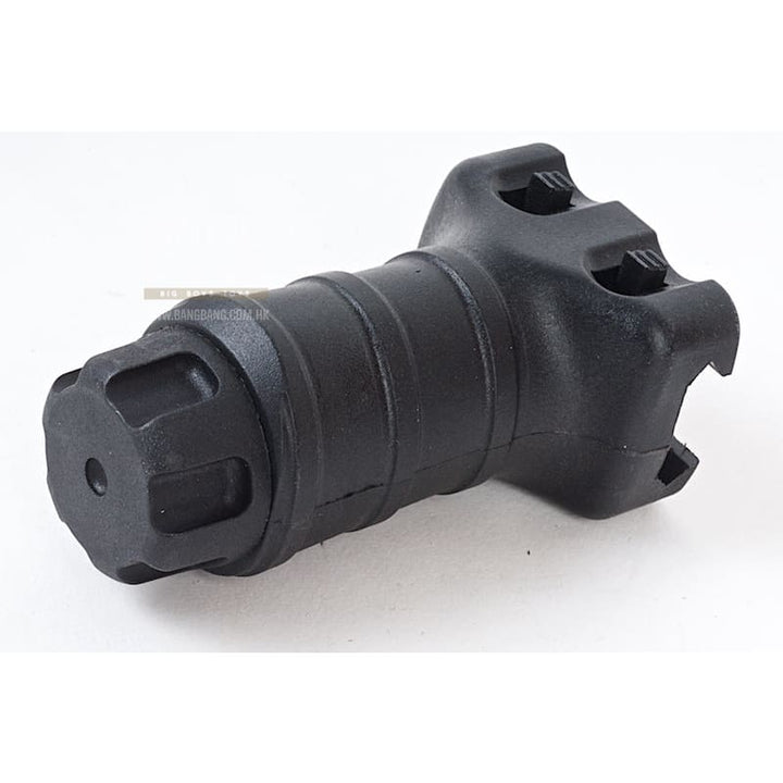 GK Tactical TD Stubby Foregrip - BK - Bang Bang Airsoft