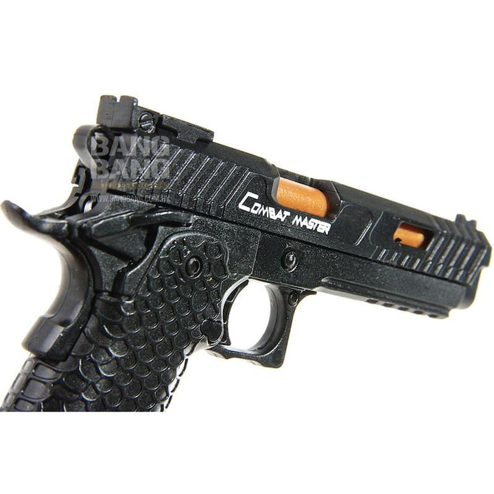 GK Tactical TTI Combat Master Key Chain (1:4) - Bang Bang Airsoft