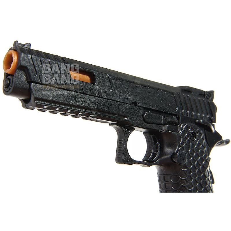 GK Tactical TTI Combat Master Key Chain (1:4) - Bang Bang Airsoft