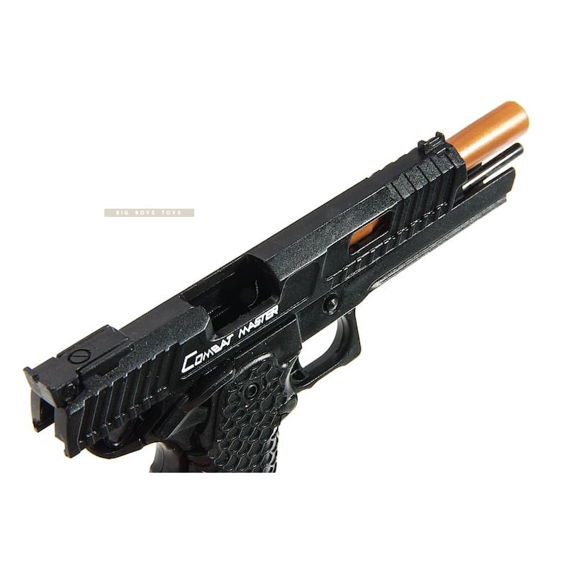 GK Tactical TTI Combat Master Key Chain (1:4) - Bang Bang Airsoft