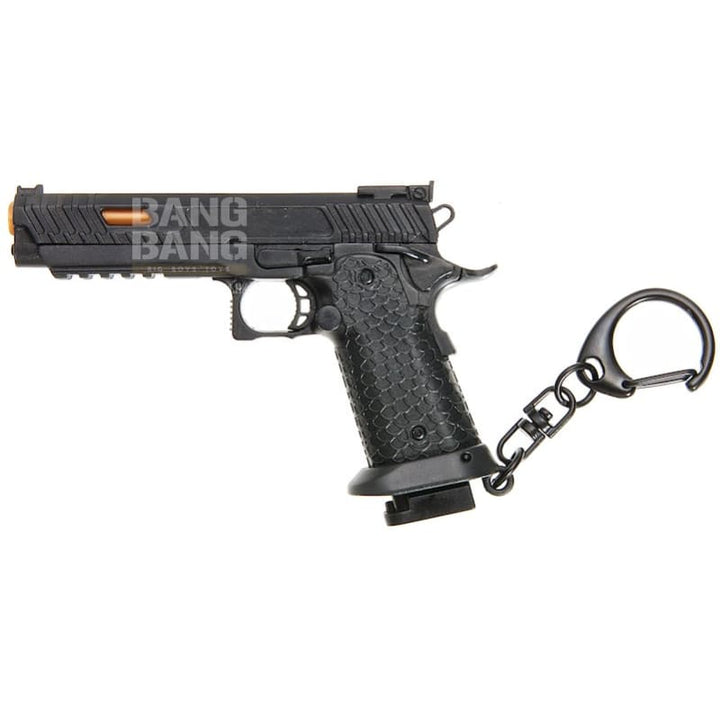GK Tactical TTI Combat Master Key Chain (1:4) - Bang Bang Airsoft
