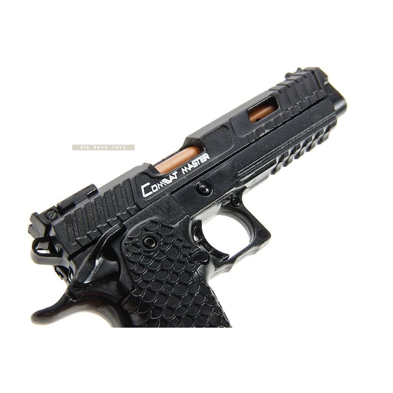 GK Tactical TTI Combat Master Key Chain (1:4) - Bang Bang Airsoft