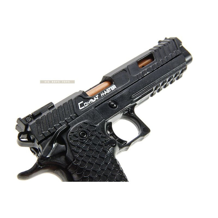GK Tactical TTI Combat Master Key Chain (1:4) - Bang Bang Airsoft