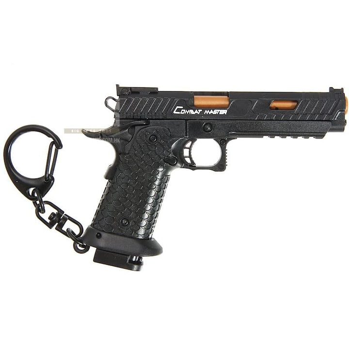 GK Tactical TTI Combat Master Key Chain (1:4) - Bang Bang Airsoft