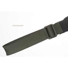 Gk tactical vest mount sling - od free shipping on sale