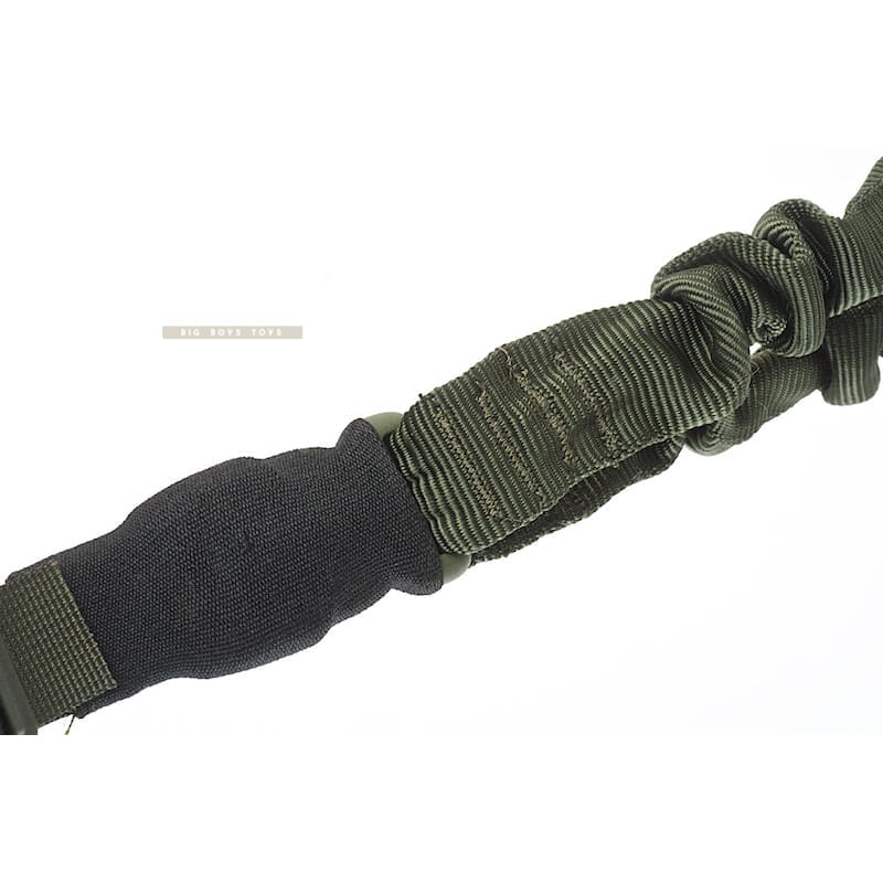 GK Tactical Vest Mount Sling - OD - Bang Bang Airsoft