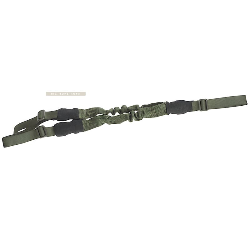 GK Tactical Vest Mount Sling - OD - Bang Bang Airsoft