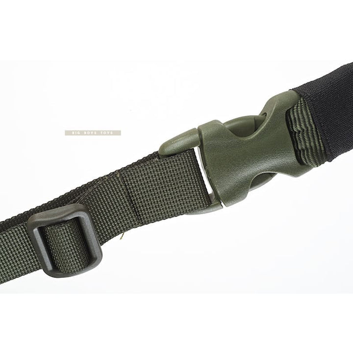 GK Tactical Vest Mount Sling - OD - Bang Bang Airsoft