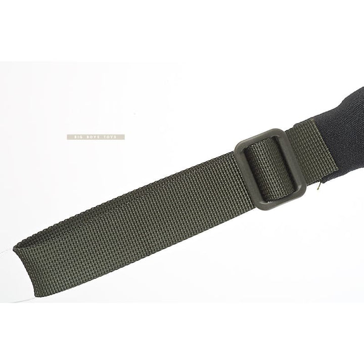 GK Tactical Vest Mount Sling - OD - Bang Bang Airsoft