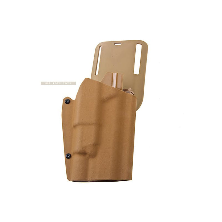 GK Tactical X300 Light - Compatible For GBB Glock (DE) - Bang Bang Airsoft