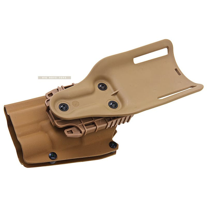 GK Tactical X300 Light - Compatible For GBB Glock (DE) - Bang Bang Airsoft