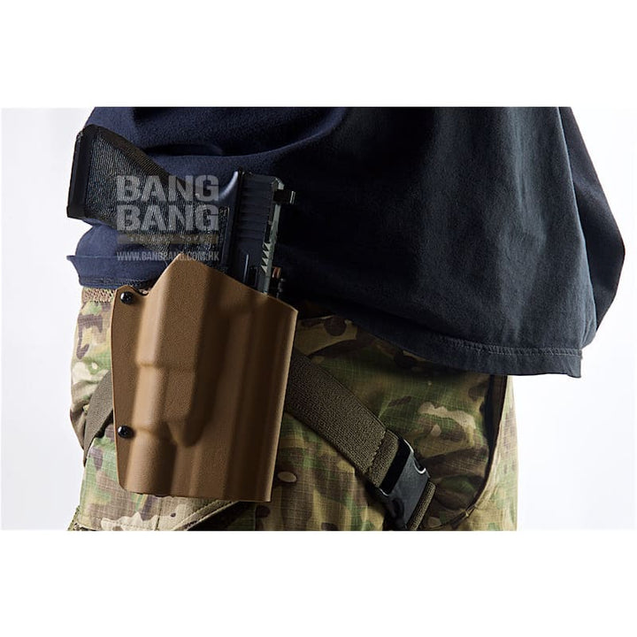 GK Tactical X300 Light - Compatible For GBB Glock (DE) - Bang Bang Airsoft