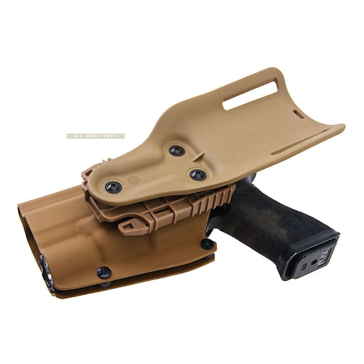 GK Tactical X300 Light - Compatible For GBB Glock (DE) - Bang Bang Airsoft
