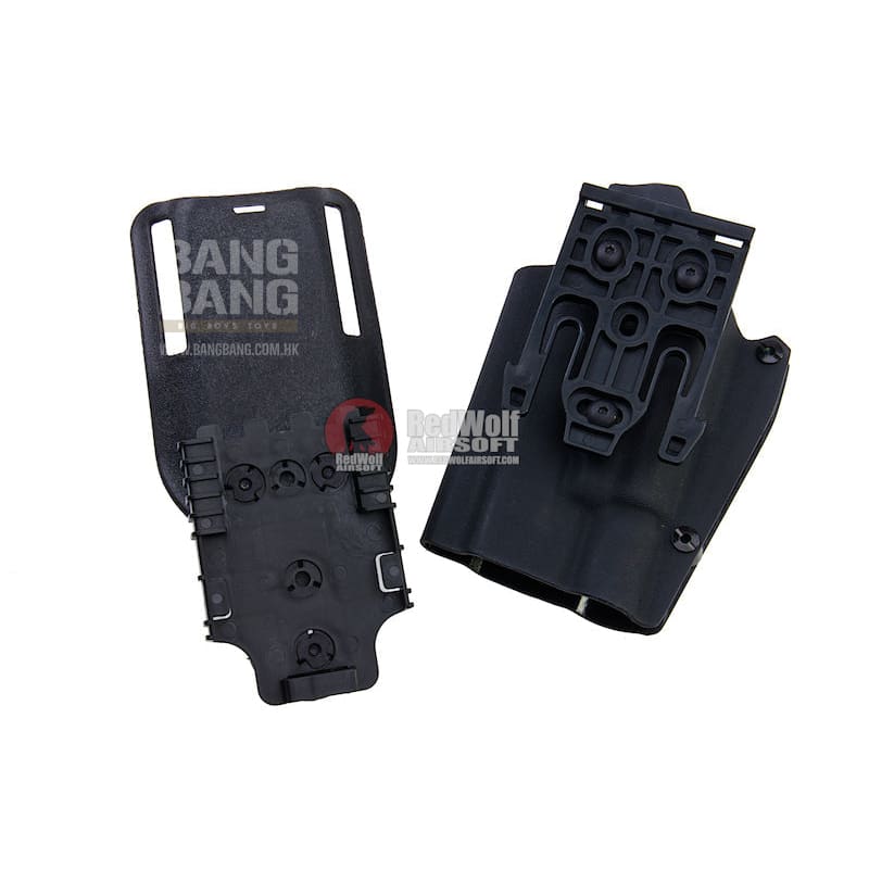 Gk tactical x300 light compatible for glock gbb - black free
