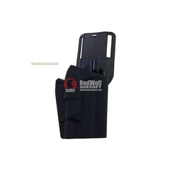 Gk tactical x300 light compatible for glock gbb - black free