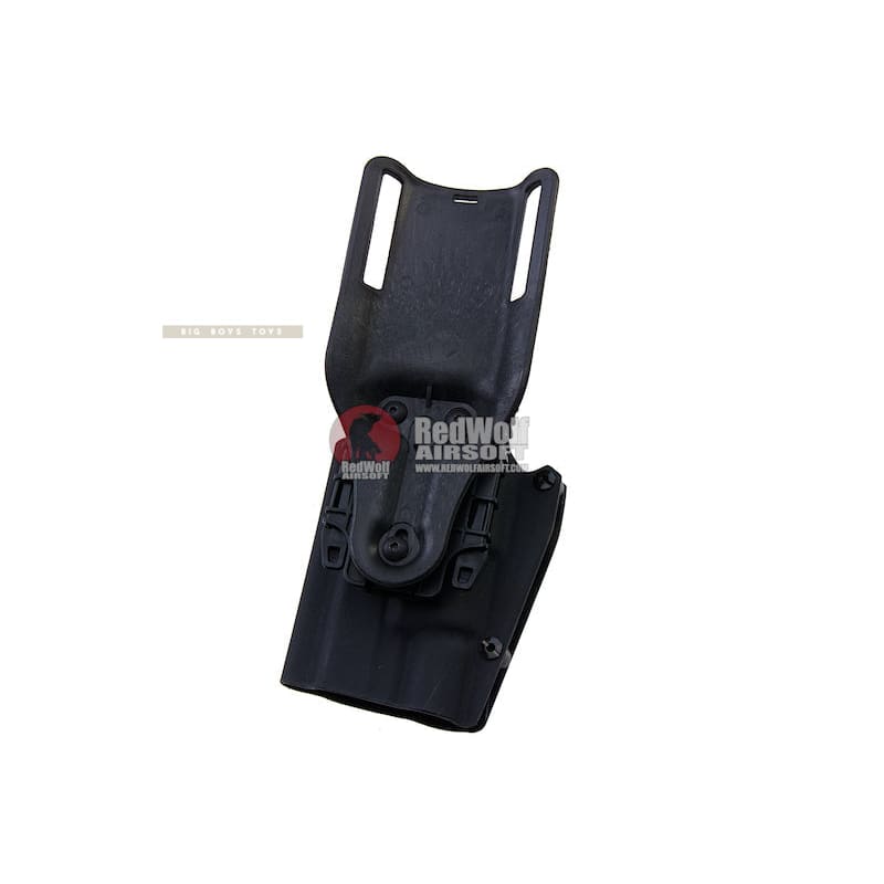 Gk tactical x300 light compatible for glock gbb - black free