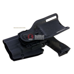 Gk tactical x300 light compatible for glock gbb - black free