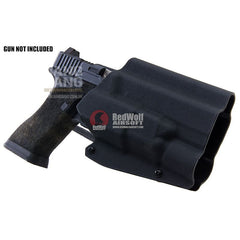 Gk tactical x300 light compatible for glock gbb - black free