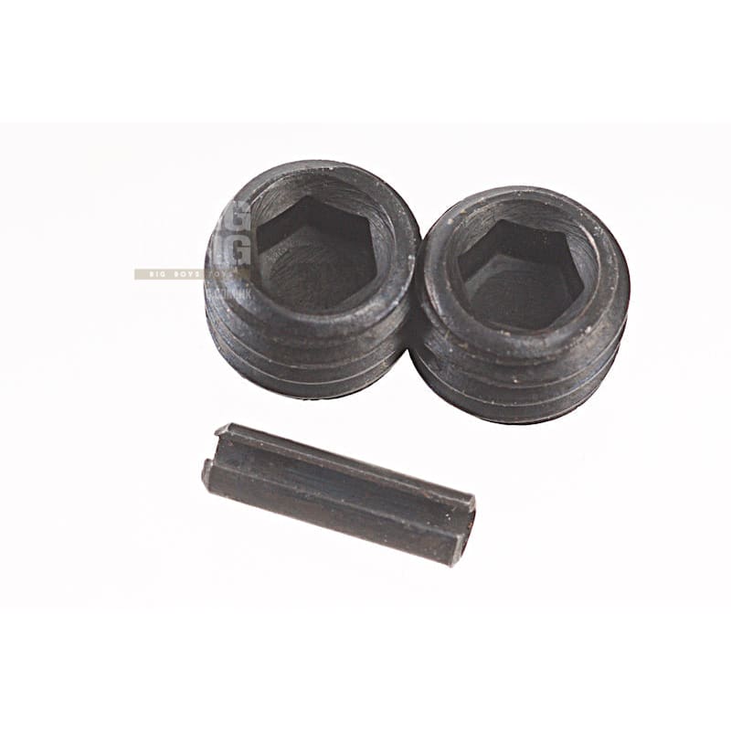 GKT Tactical VLT Low Profile Gas Block - Bang Bang Airsoft