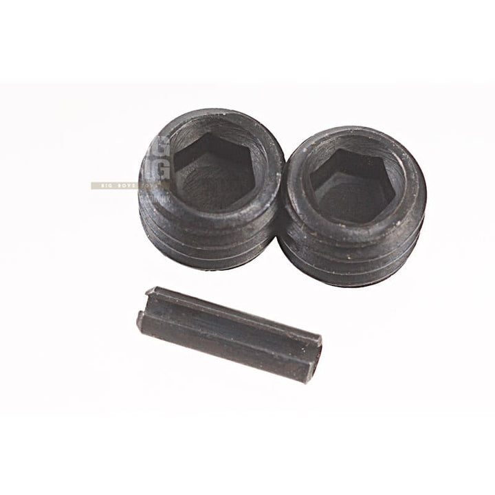 GKT Tactical VLT Low Profile Gas Block - Bang Bang Airsoft