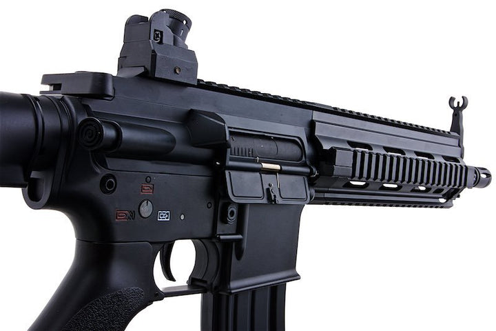 Golden Eagle 416D Gel Blaster (Metal, Mosfet) - GEL - FB6621 (Black) - Bang Bang Airsoft