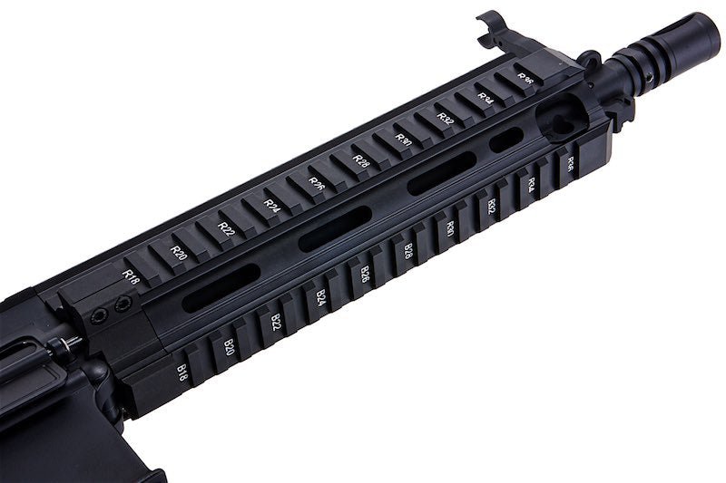 Golden Eagle 416D Gel Blaster (Metal, Mosfet) - GEL - FB6621 (Black) - Bang Bang Airsoft