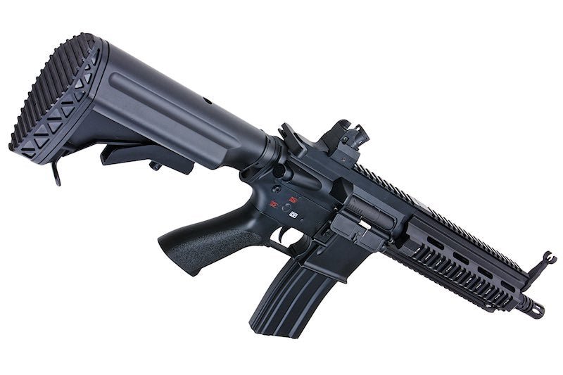 Golden Eagle 416D Gel Blaster (Metal, Mosfet) - GEL - FB6621 (Black) - Bang Bang Airsoft