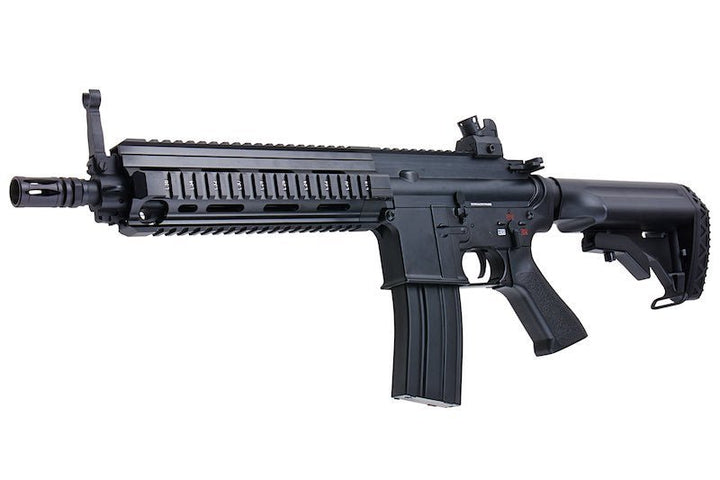 Golden Eagle 416D Gel Blaster (Metal, Mosfet) - GEL - FB6621 (Black) - Bang Bang Airsoft
