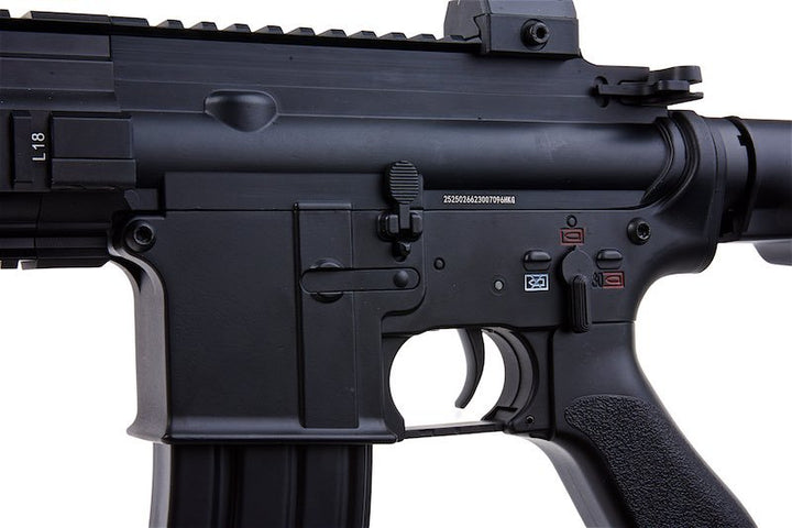 Golden Eagle 416D Gel Blaster (Metal, Mosfet) - GEL - FB6621 (Black) - Bang Bang Airsoft