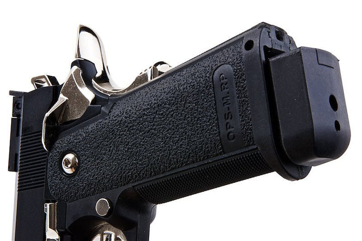 Golden Eagle Hi Capa 5.1 GBB Airsoft Pistol (3302) - Bang Bang Airsoft